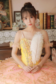 明星专题：徐达